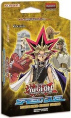 Speed Duel Starter Decks: Destiny Masters